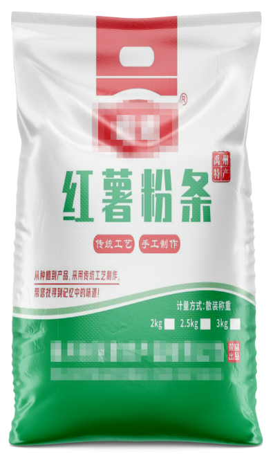 詳細(xì)介紹綠色編織袋的組裝和調(diào)試過程！