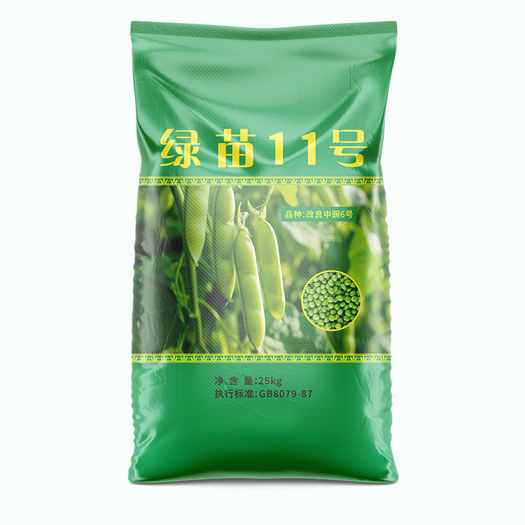 編織袋廠家_編織袋對糧食包裝很有用！