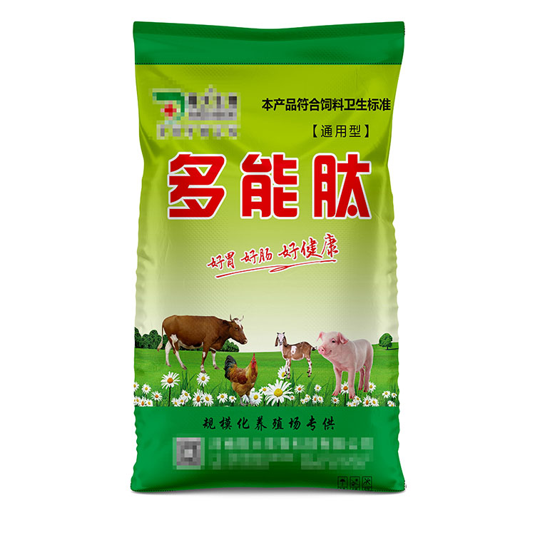 為什么選擇源頭廠家做彩印編織袋？