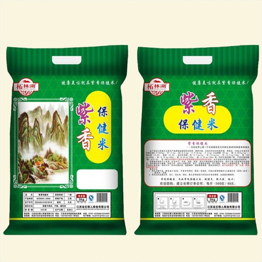 鄭州編織袋廠家手提大米編織袋有哪些封口樣式？