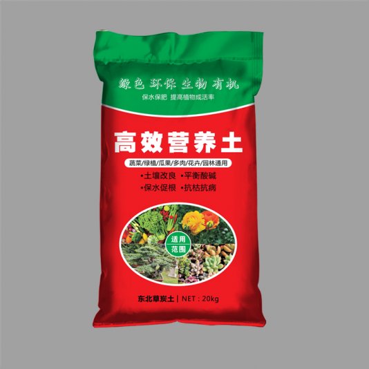 分析彩印塑料編織袋會有哪些用途呢？